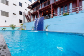 Villa 68 Hạ Long - View Biển - Đi Bộ Ra Biển - Phòng Karaoke Máy Lạnh